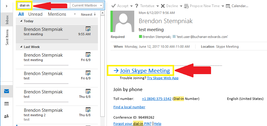 Куда устанавливается skype meetings app